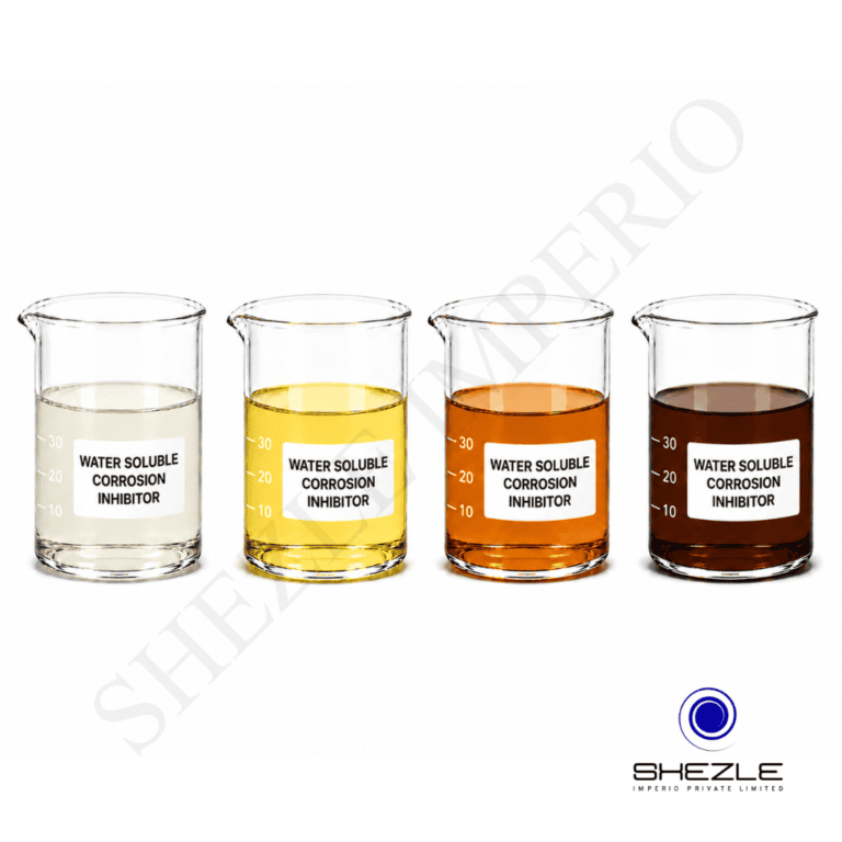 Water Soluble Corrosion Inhibitor