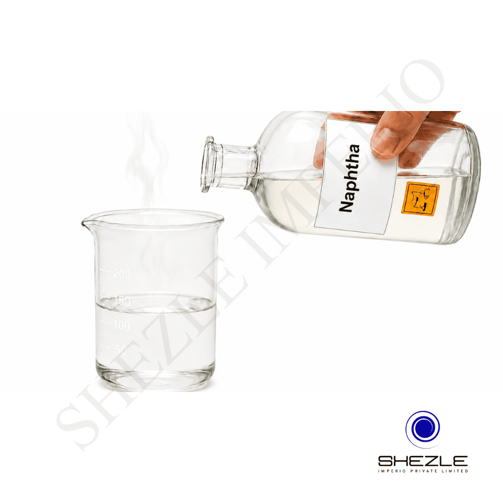 Naphtha - Image 2