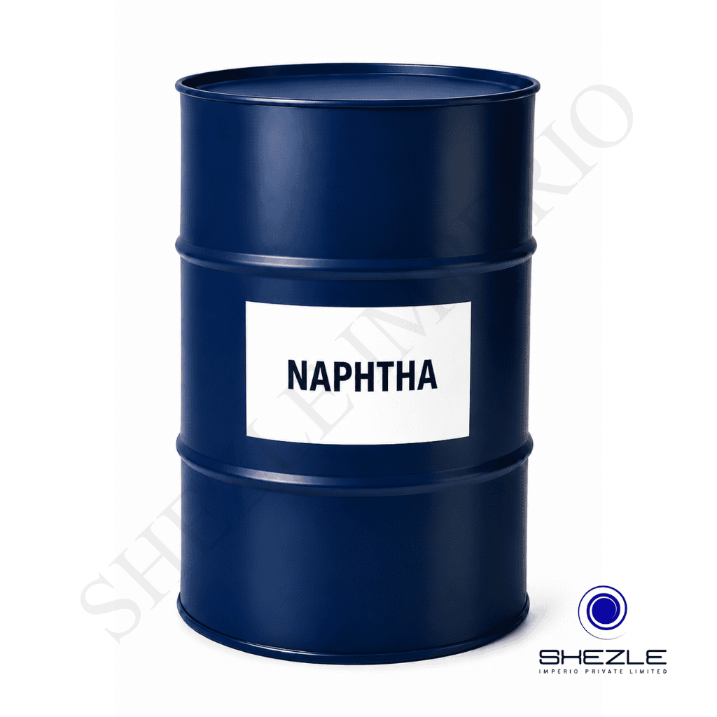 Naphtha - Image 3