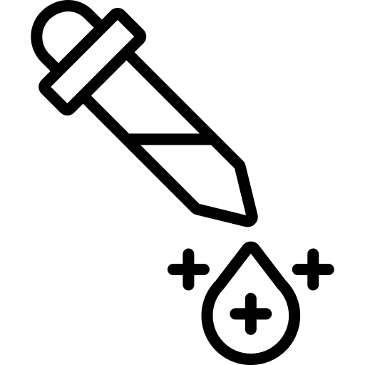 Additives icon