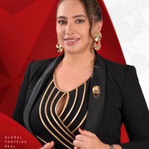 Shezle Imperio Testimonial Angela Maria Columbia Chemicals