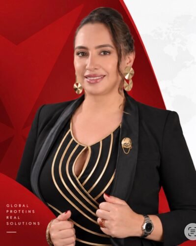Shezle Imperio Testimonial Angela Maria Columbia Chemicals