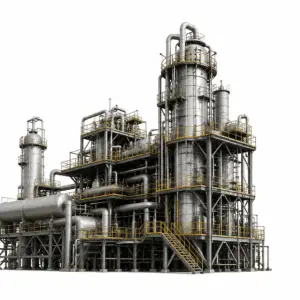 INDUSTRIAL HERITAGE