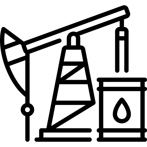 Petroleum icon