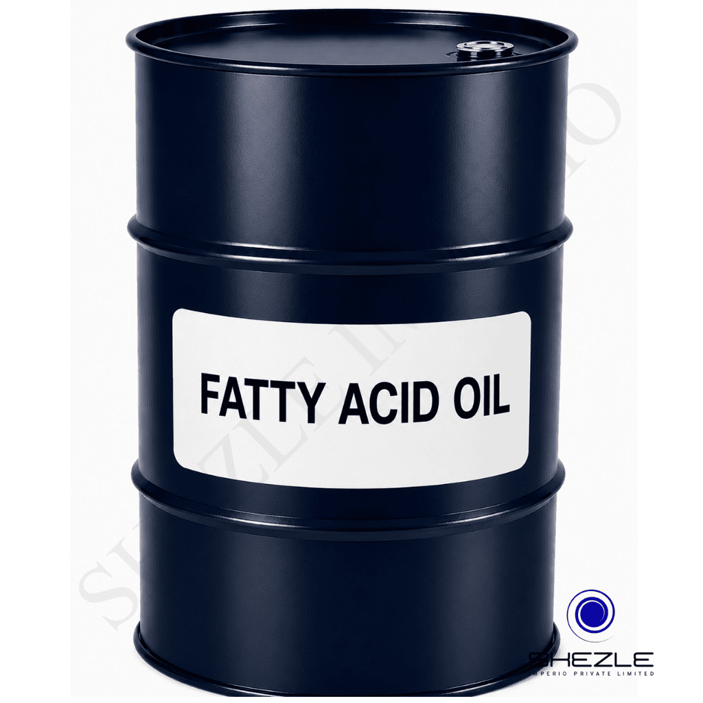 Fatty Acid Oils - Image 3