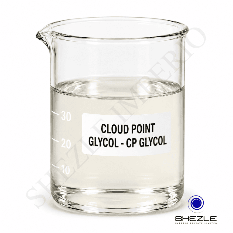 Cloud Point Glycol - CP Glycol