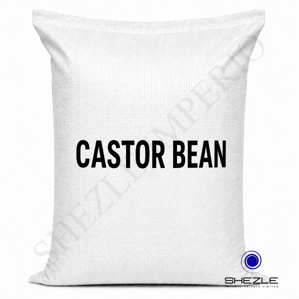 Castor Bean - Image 2