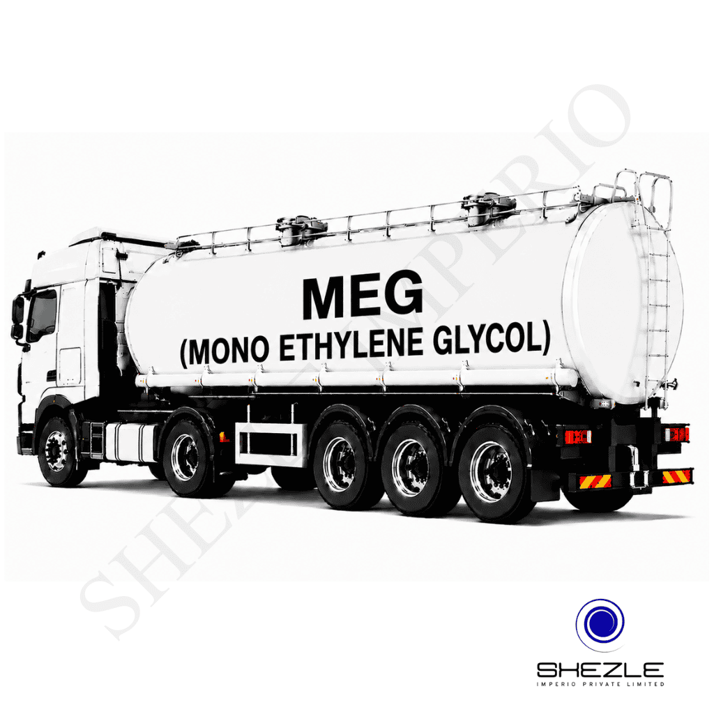 MEG (Mono Ethylene Glycol) - Image 4