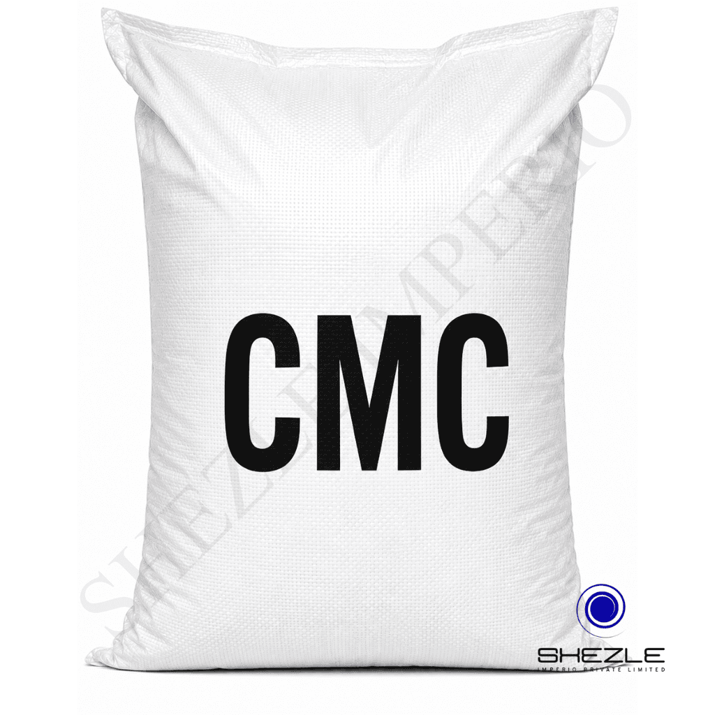 CMC - Carboxymethyl Cellulose - Image 2