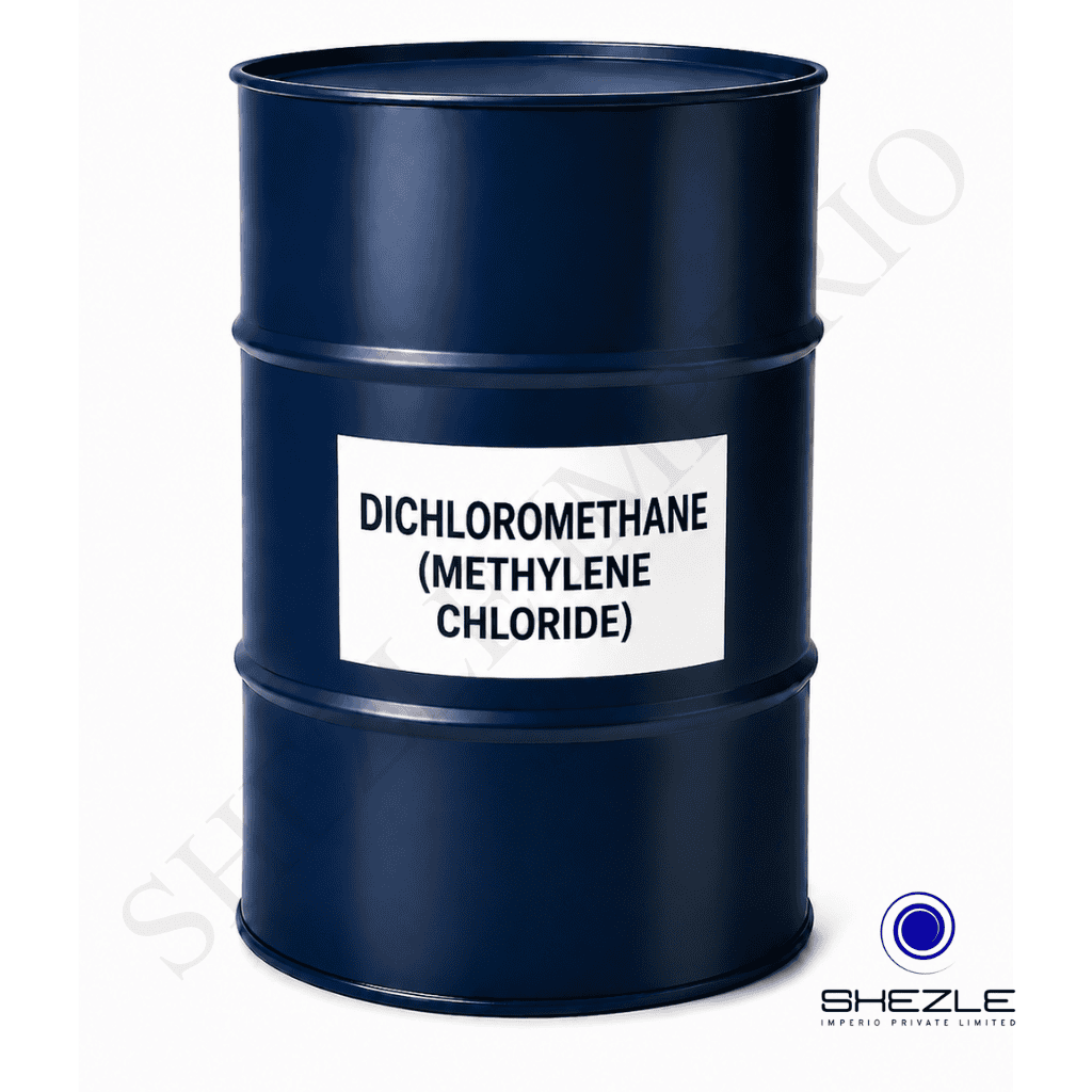 Dichloromethane (MDC) - Image 2