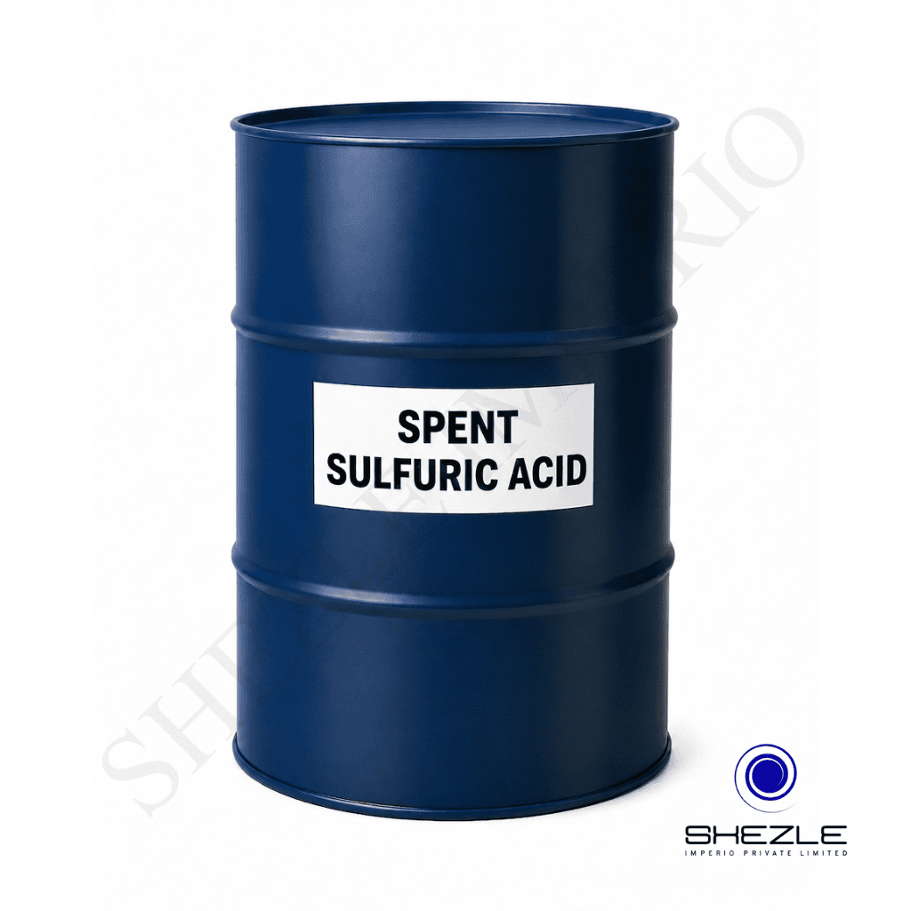Impure Sulfuric Acid - Image 3