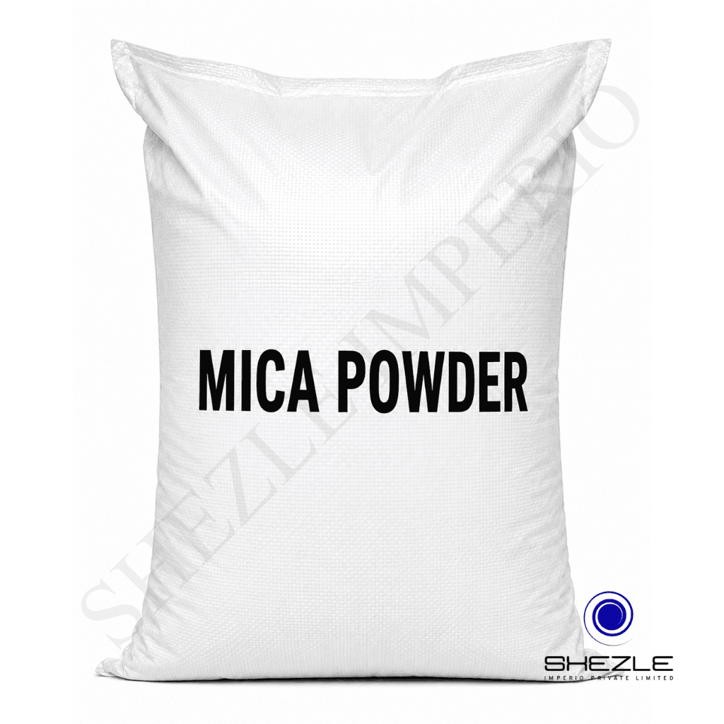 Mica Powder (Cosmetic & Industrial) - Image 2