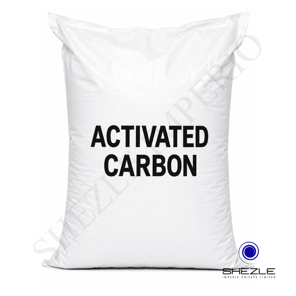 Activated Carbon - Image 2