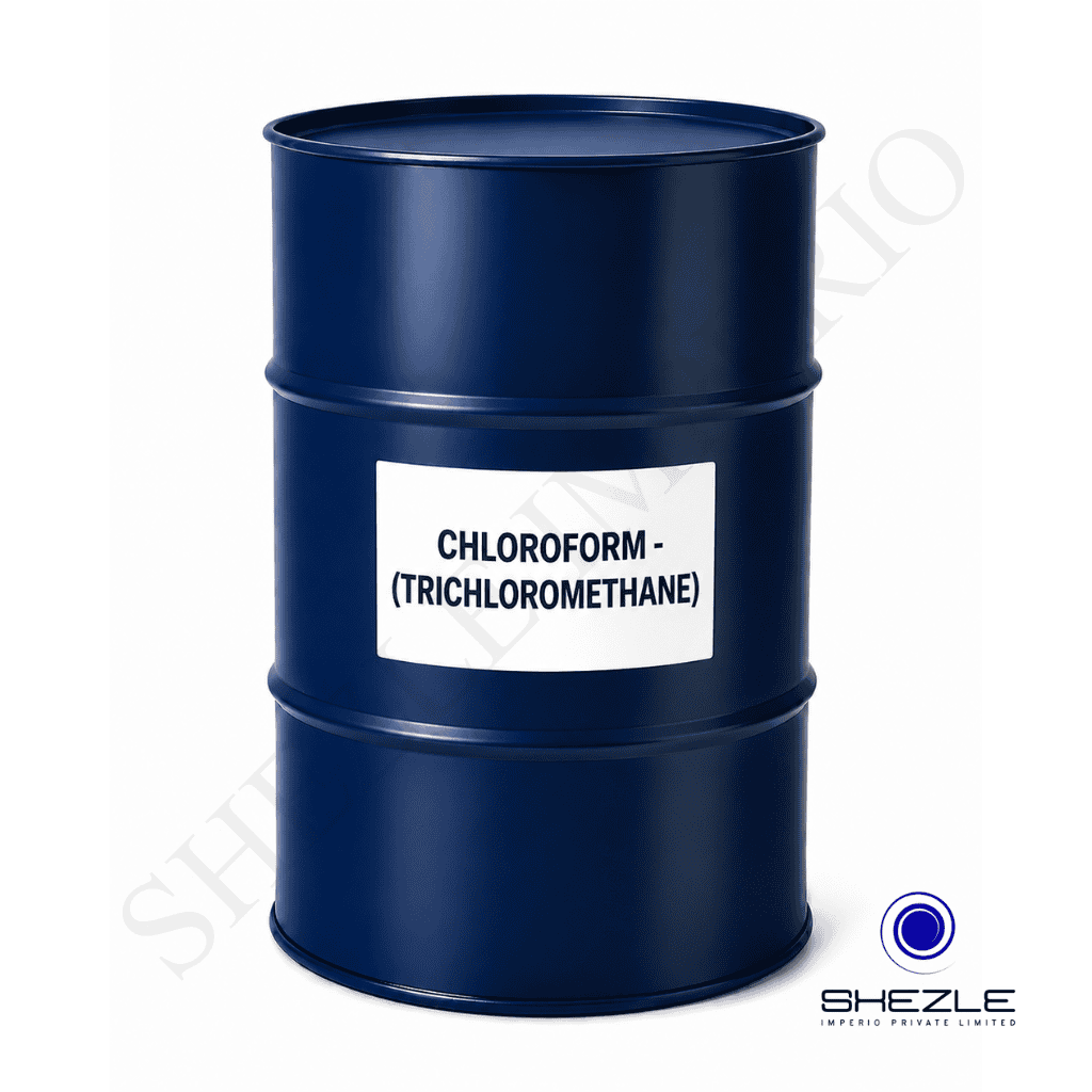 Trichloromethane (Chloroform) - Image 3