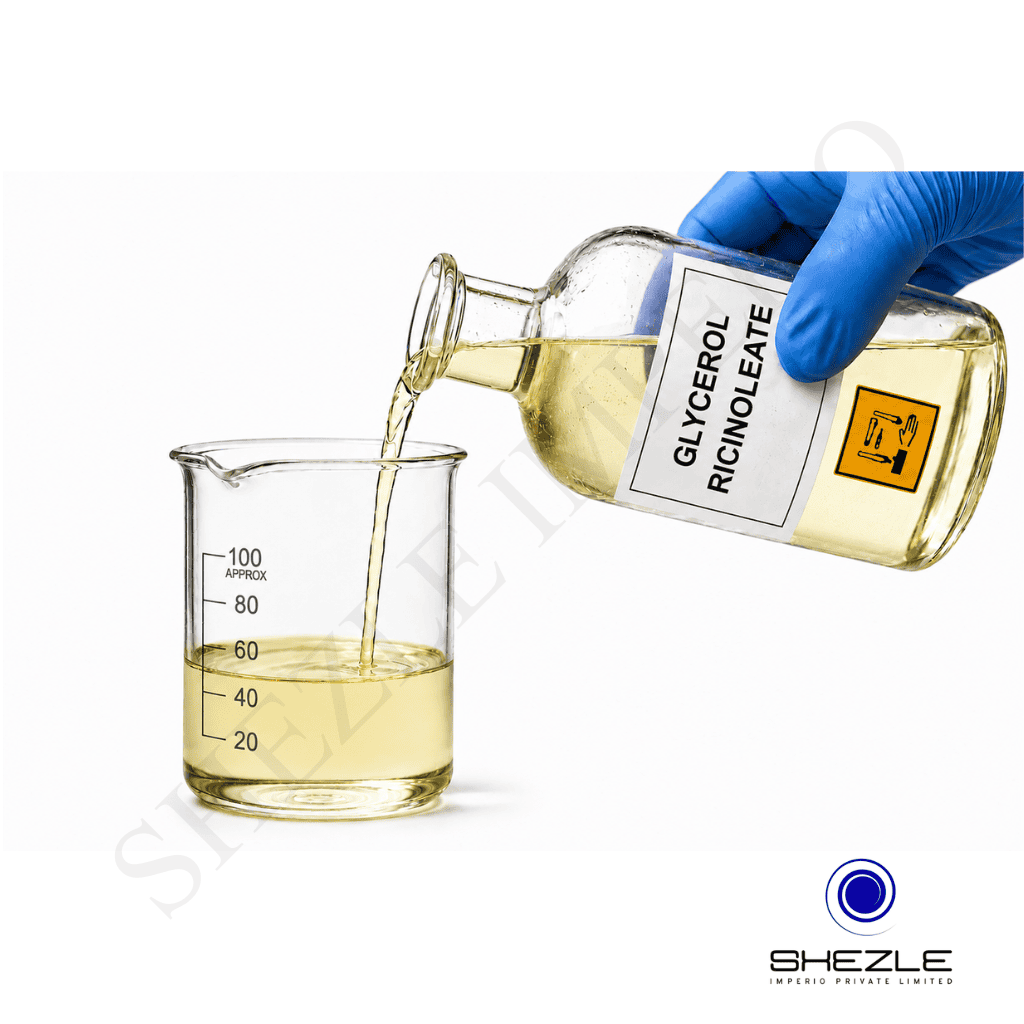 Glycerol Ricinoleate - Image 2