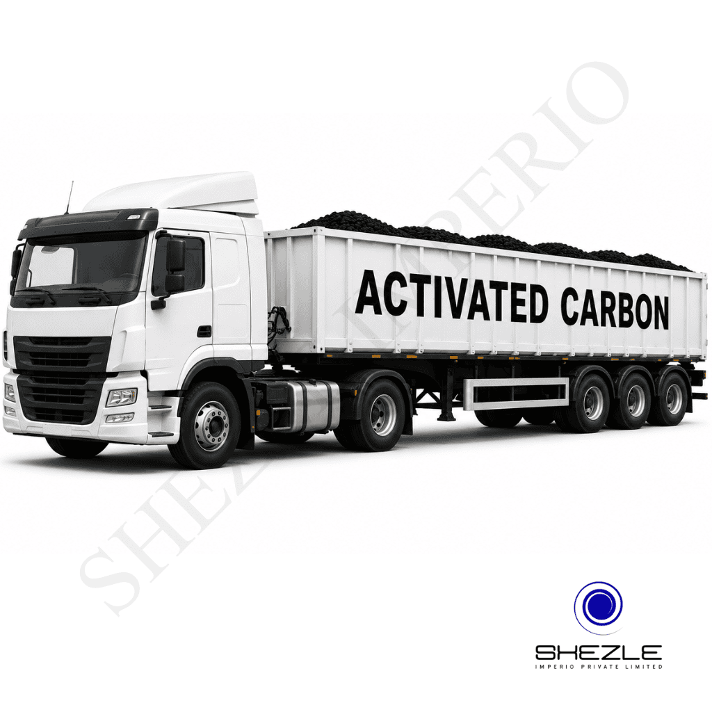 Activated Carbon - Image 3