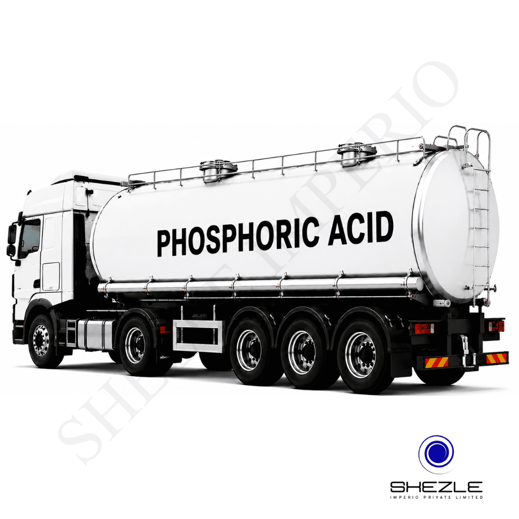 Phosphoric Acid - Image 4