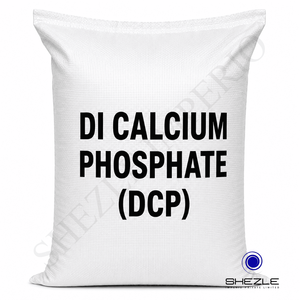 Di Calcium Phosphate (DCP) - Image 2