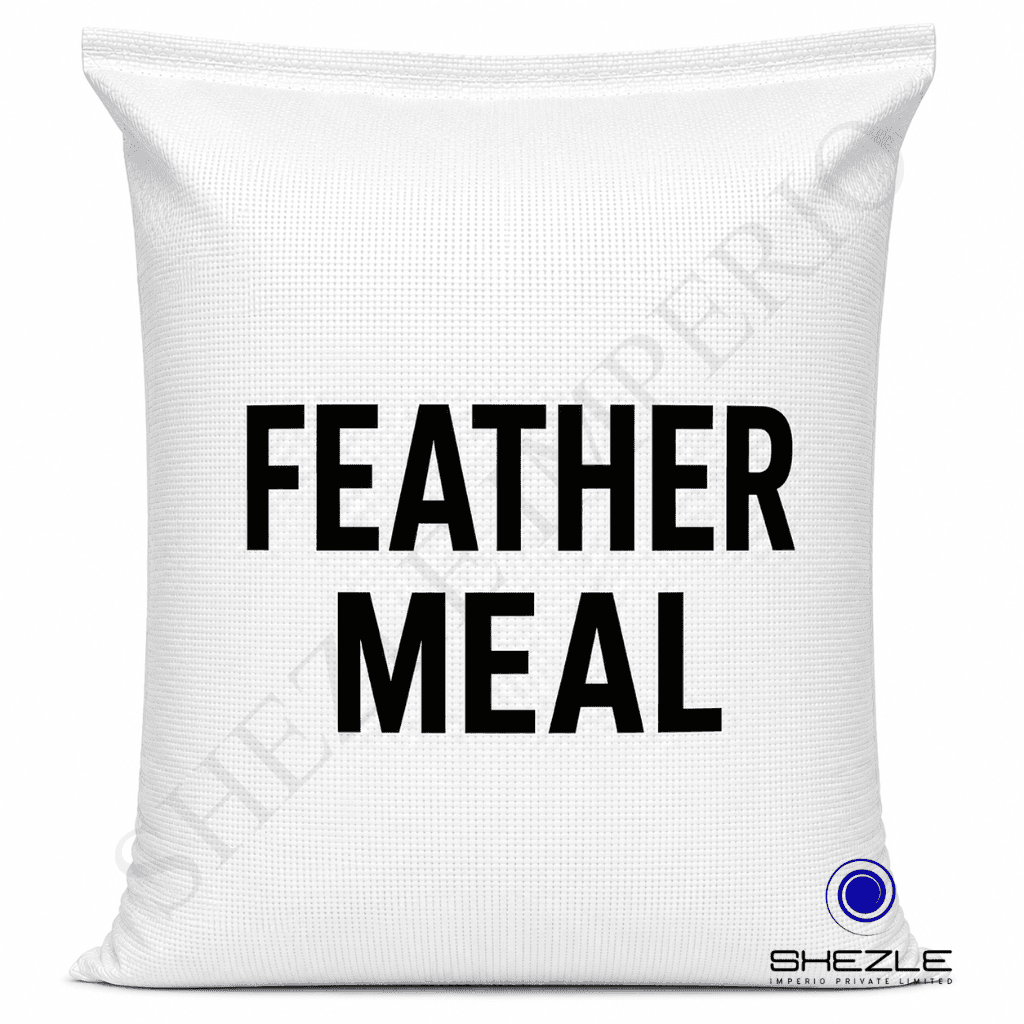 Feather Meal - Image 2