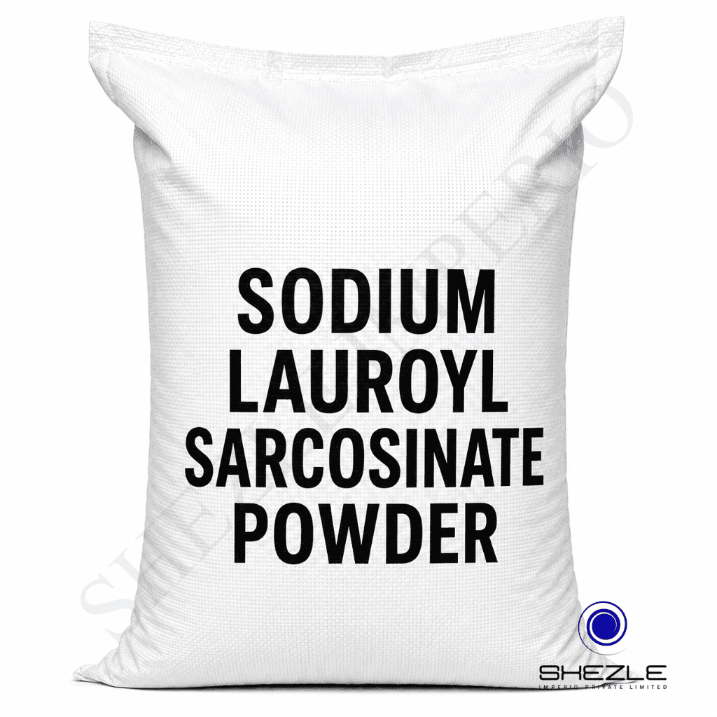 Sodium Lauroyl Sarcosinate Powder - Image 2