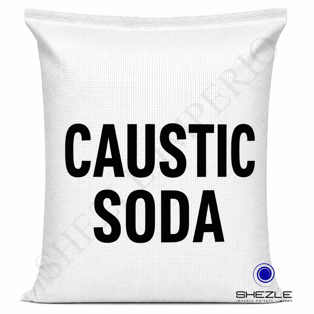 Caustic Soda (NaOH) - Image 2