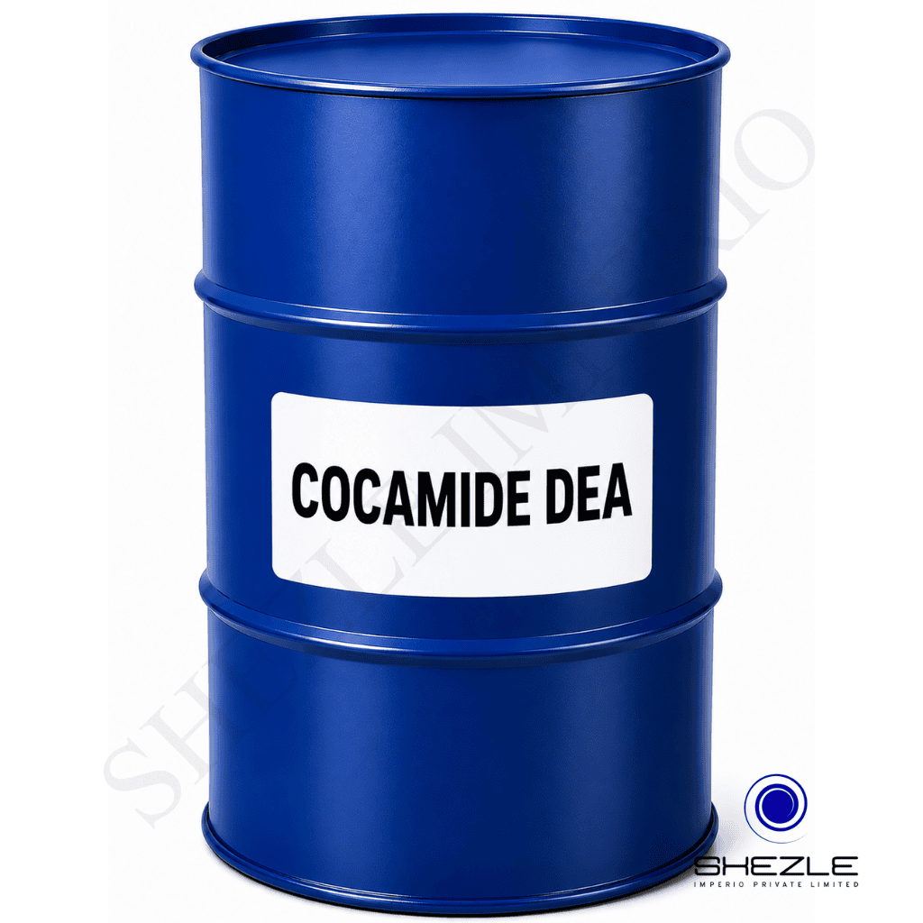 Cocamide DEA - Image 3