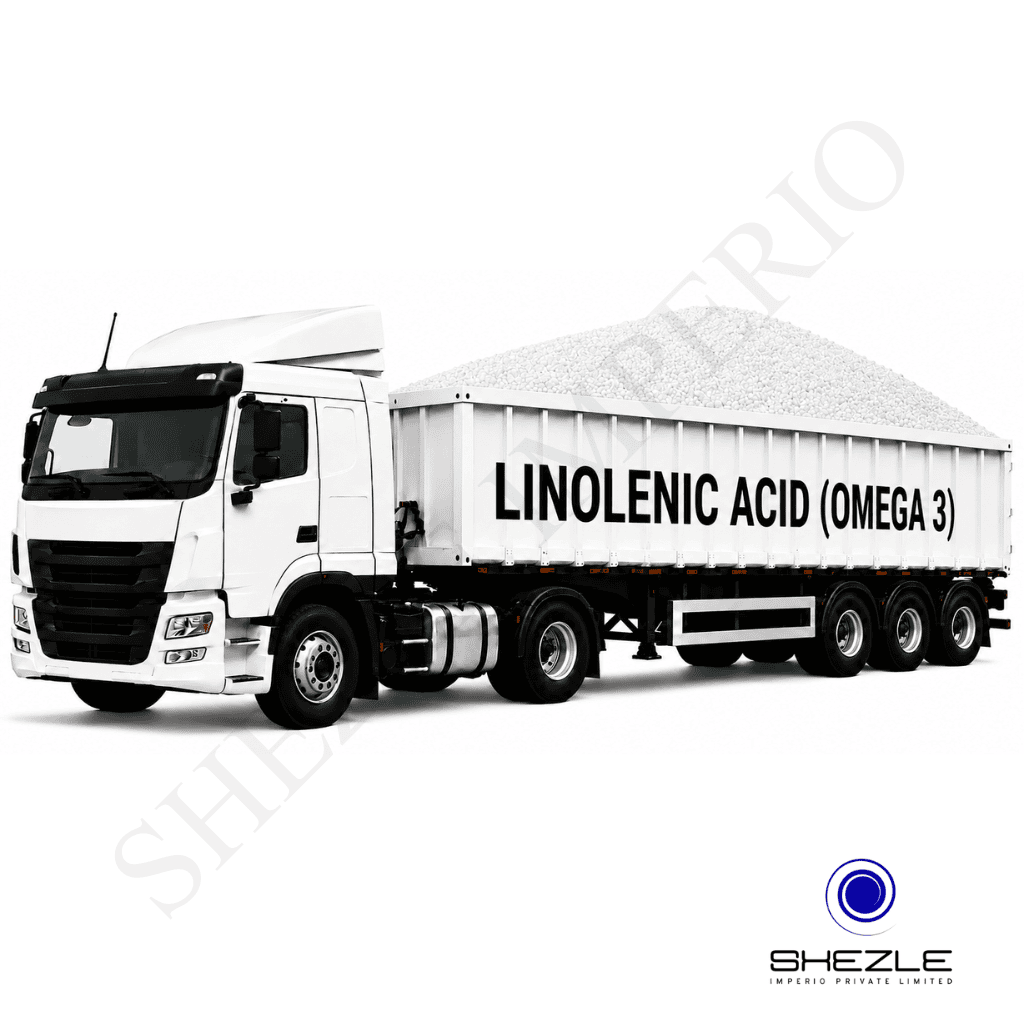 Linolenic Acid (Omega 3) - Image 3