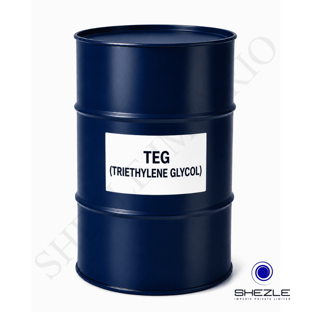 TEG (Triethylene Glycol) - Image 3