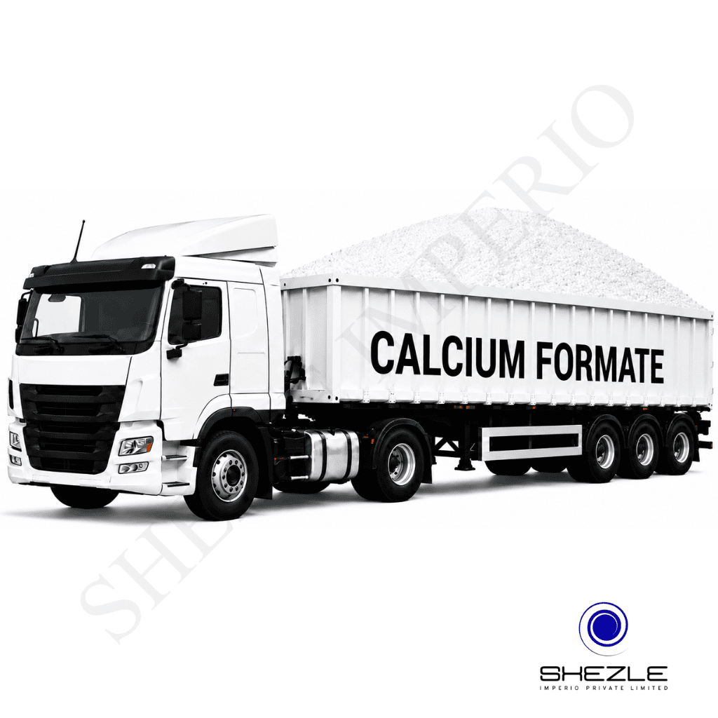 Calcium Formate - Image 3