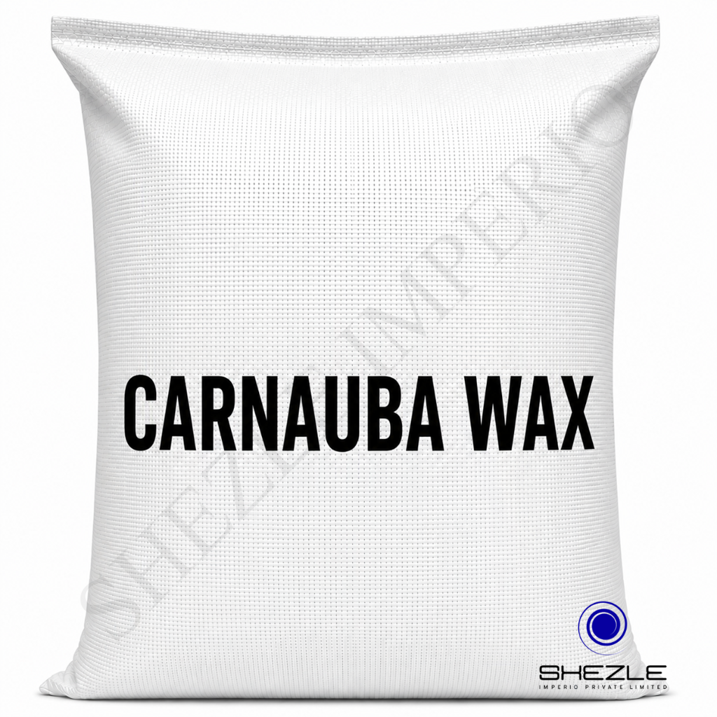 Carnauba Wax - Image 2