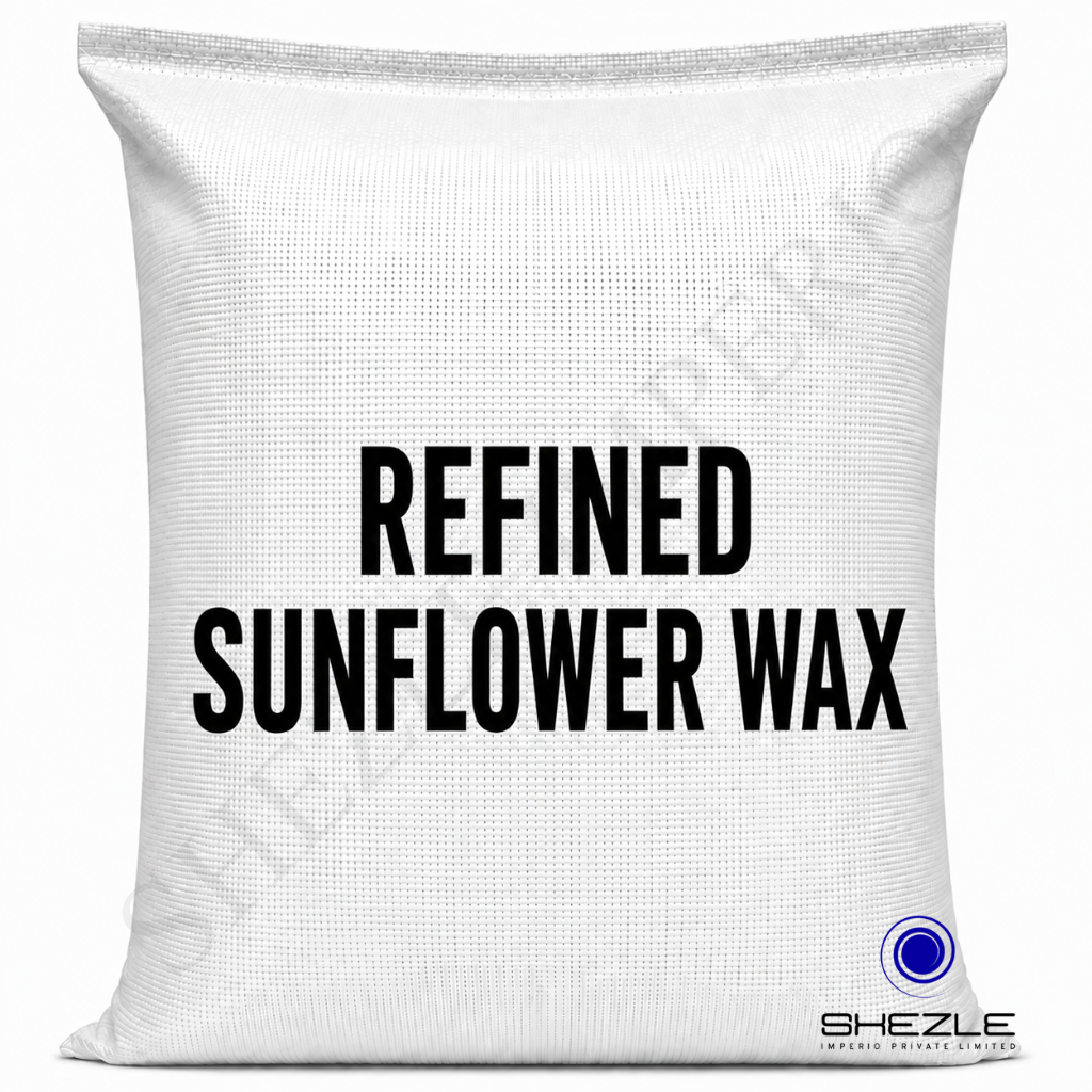 Refined Sunflower Wax - Image 2