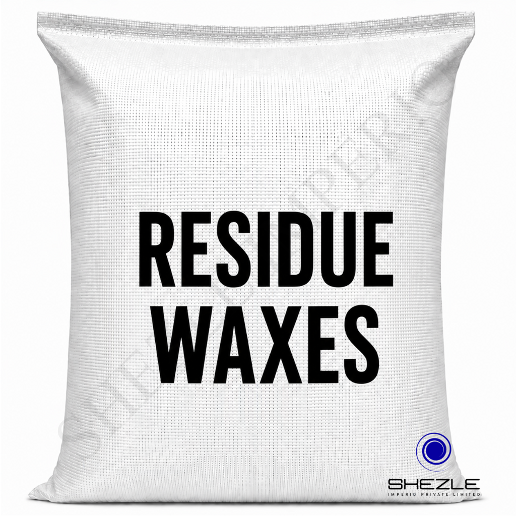 Residue Waxes - Image 2