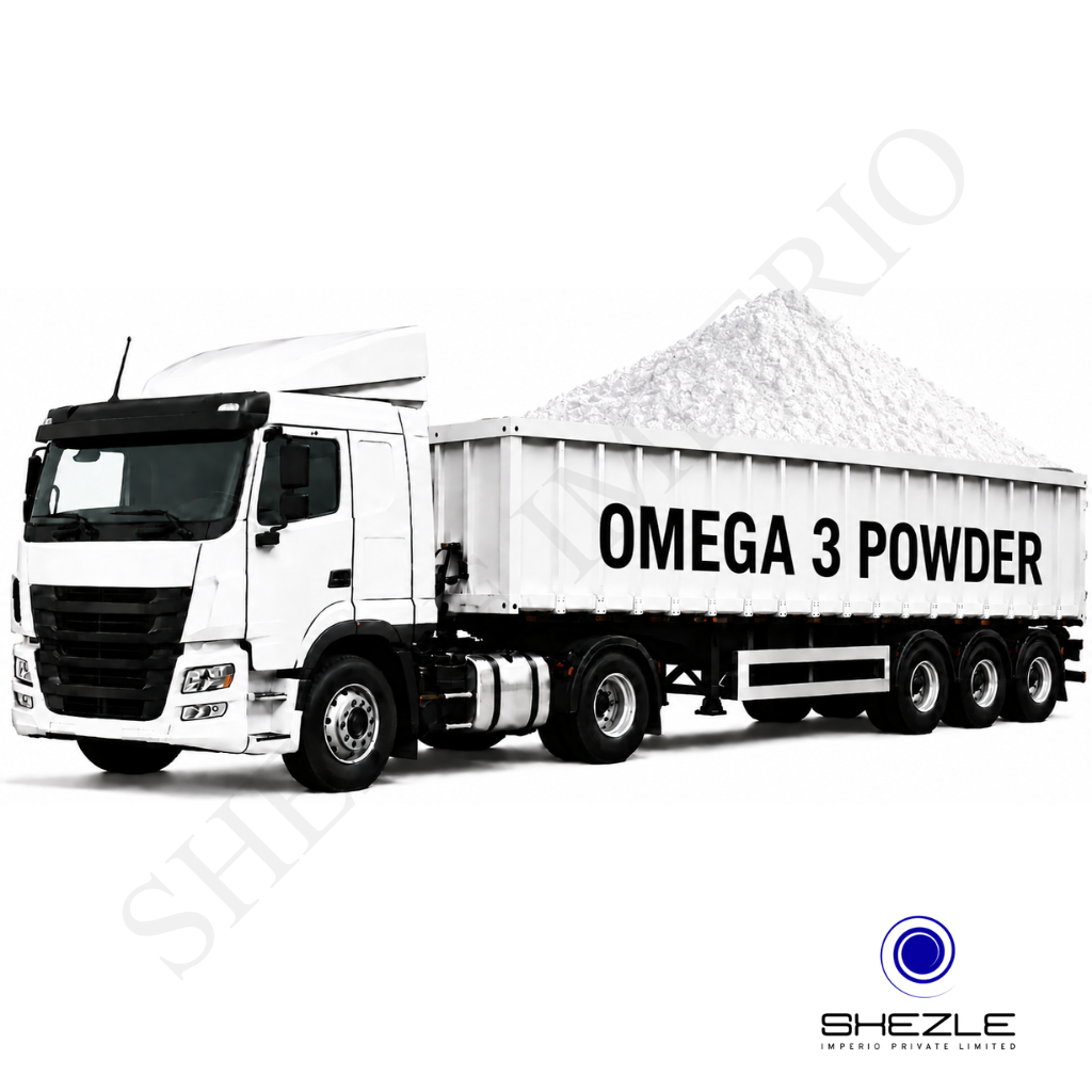 Omega 3 Powder - Image 3