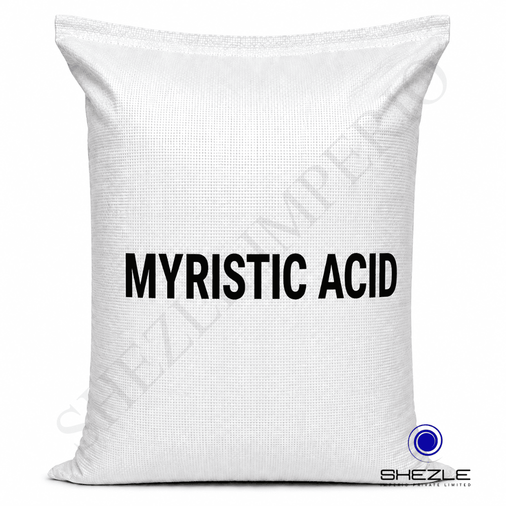 Myristic Acid - Image 2