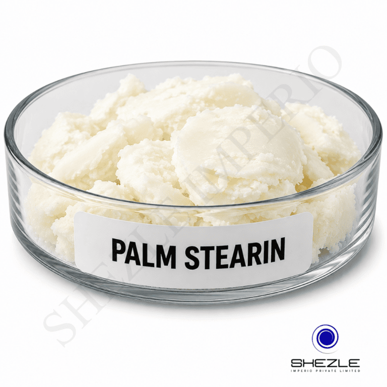 Palm Stearin