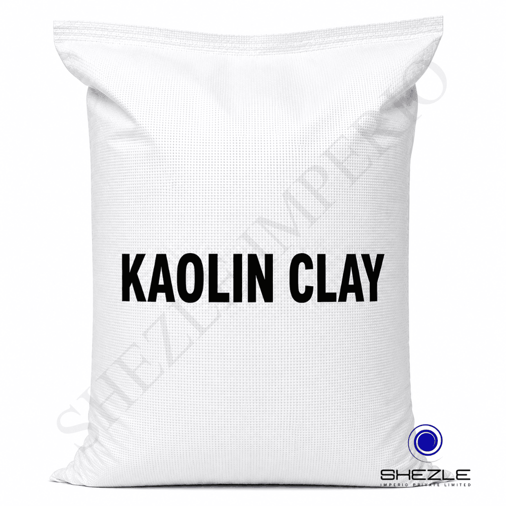 Kaolin Clay - Image 2