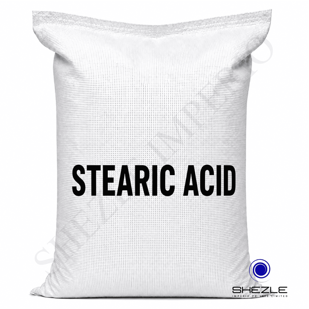 Stearic Acid - Image 2