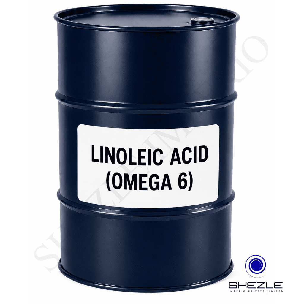 Linoleic Acid (Omega 6) - Image 3
