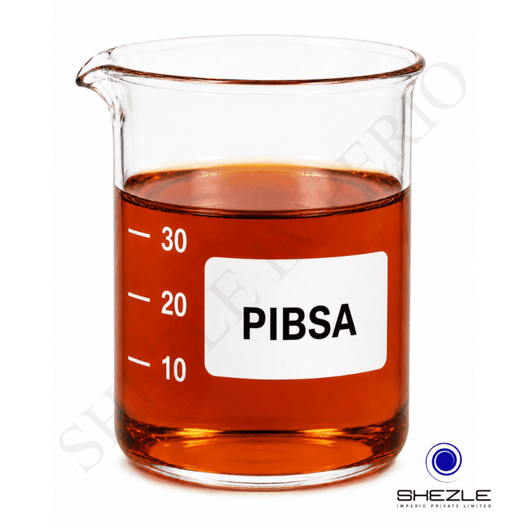 PIBSA (Polyisobutylene Succinic Anhydride)