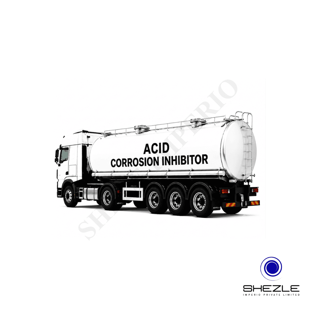 Acid Corrosion Inhibitor - Image 4