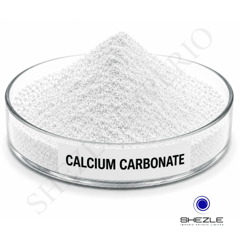 Calcium Carbonate