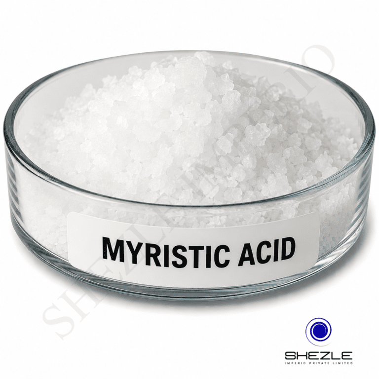 Myristic Acid