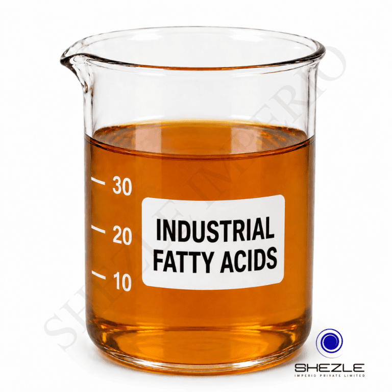 Other Industrial Fatty Acids
