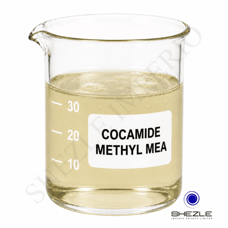 Cocamide Methyl MEA