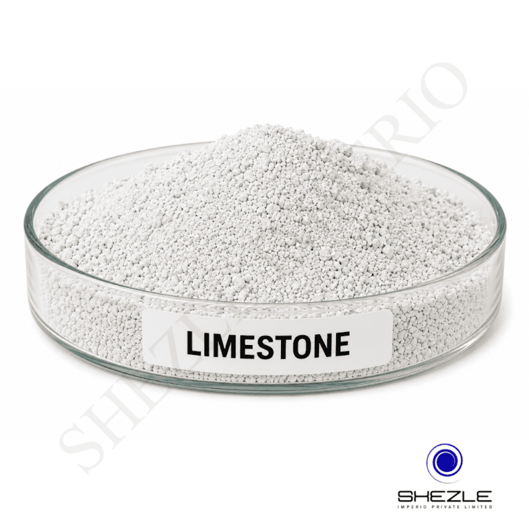 Limestone