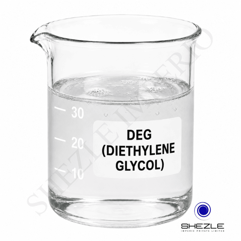 DEG (Diethylene Glycol)
