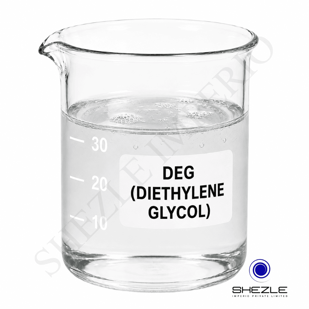 DEG (Diethylene Glycol)