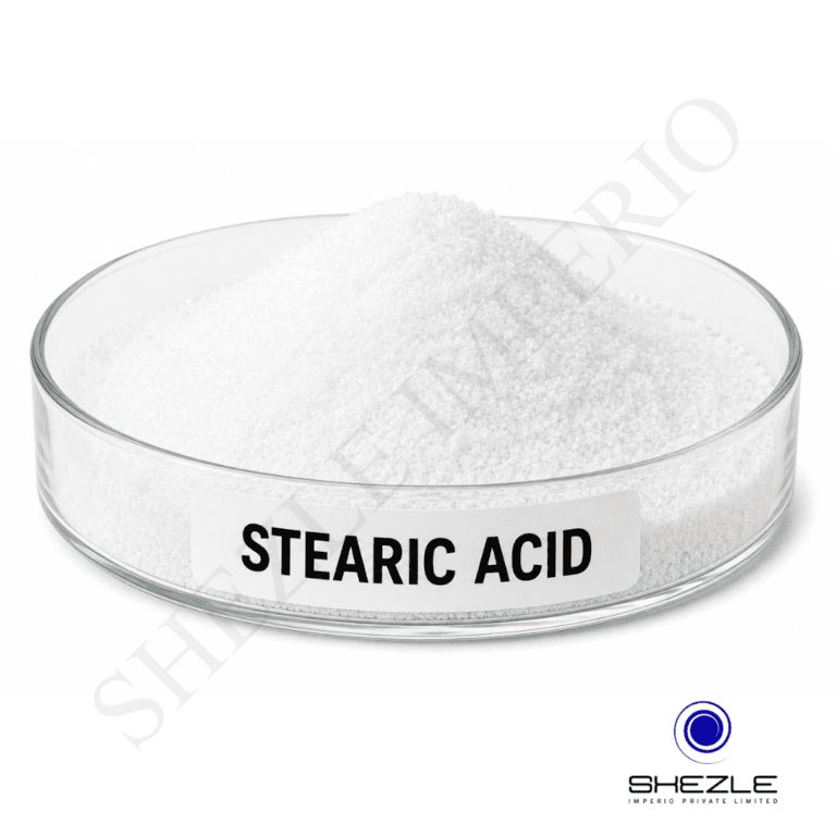 Stearic Acid