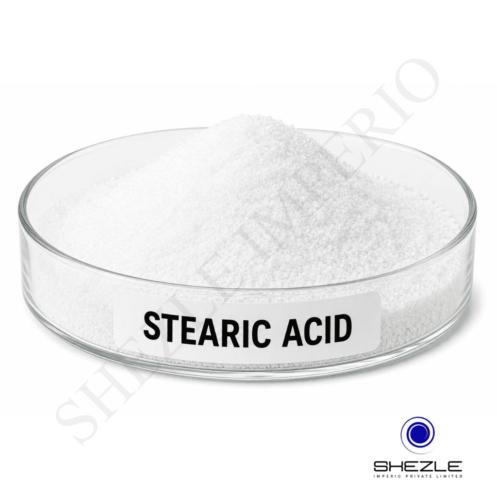 Stearic Acid