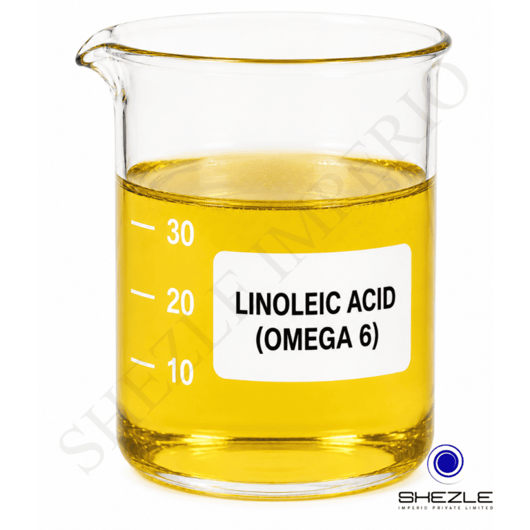 Linoleic Acid (Omega 6)